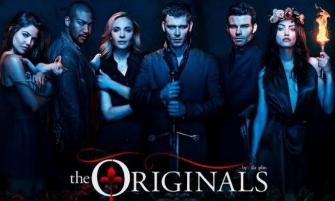 the originals season 5