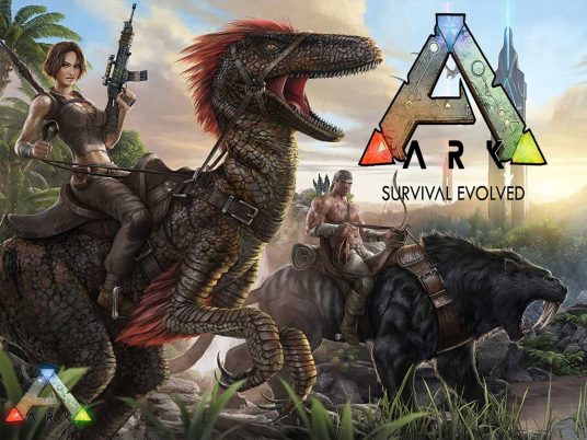 Ark Survival Evolved Update The Ragnarok Mod Expansion Release Date 6139