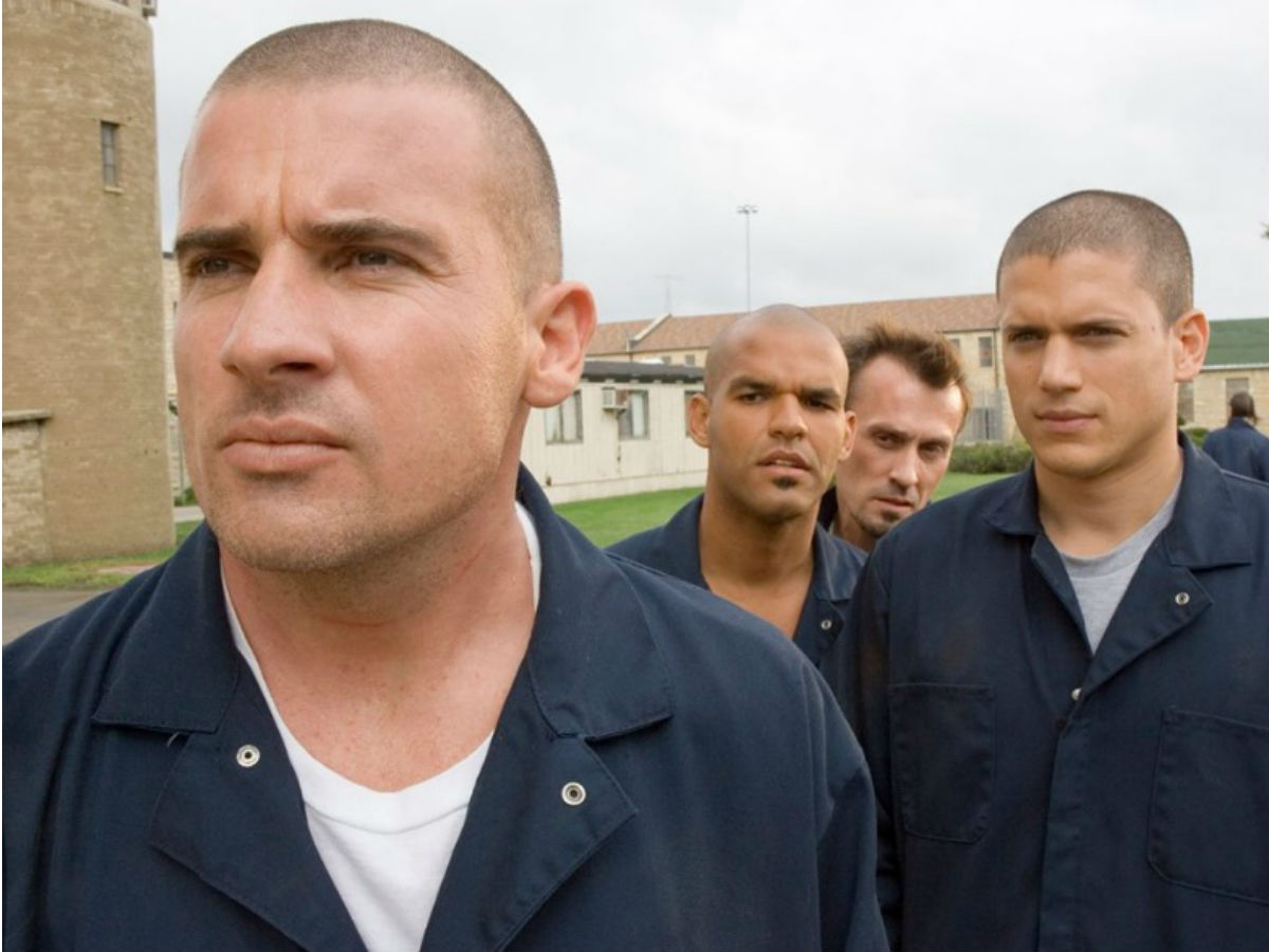 Prison Break Season 6