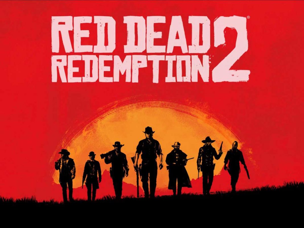 ist red dead redemption 2 crossplay