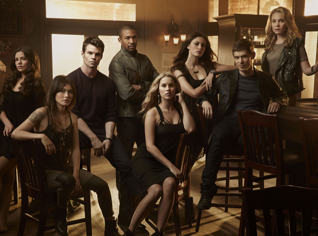 The Originals Season 5