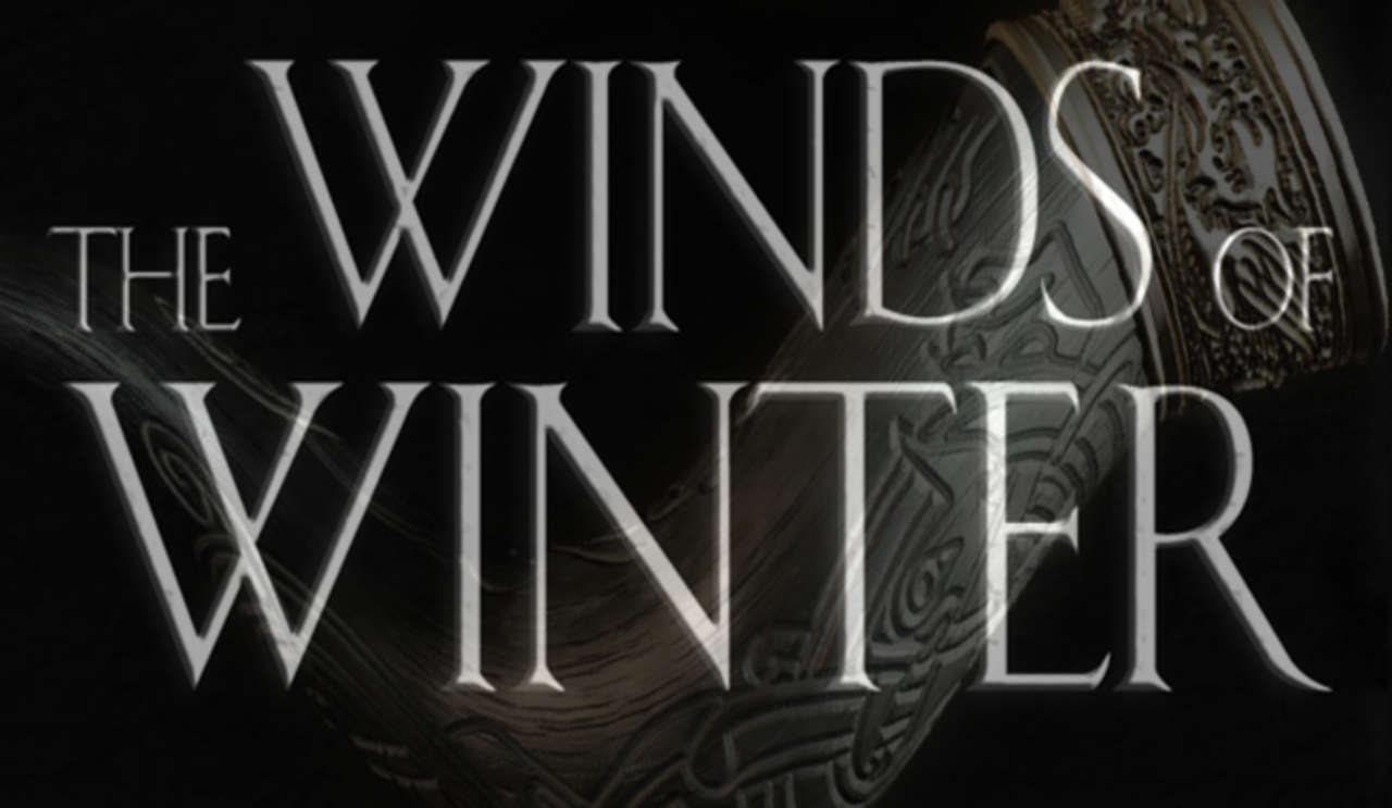 Winds of Winter