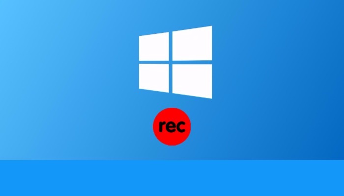 what is the best recording software for windows 10