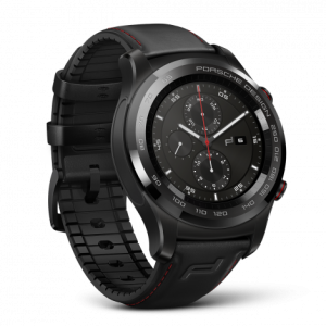 Huawei watch porsche