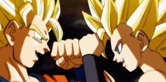 Dragon Ball Super Episode 113