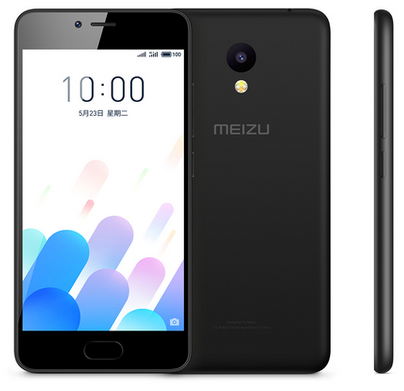 Meizu A5