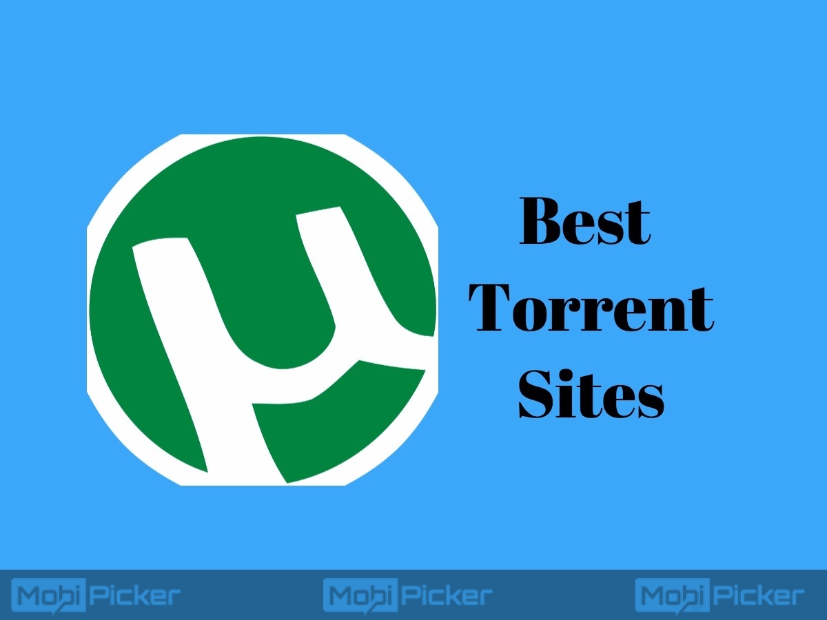 Best torrent sites