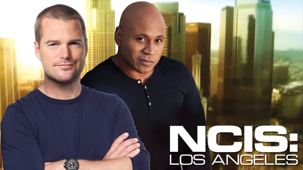 ‘NCIS Los Angeles’ Season 9