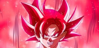 Dragon Ball Super Episode 104