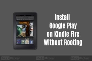 how to use a kindle without an amazon account