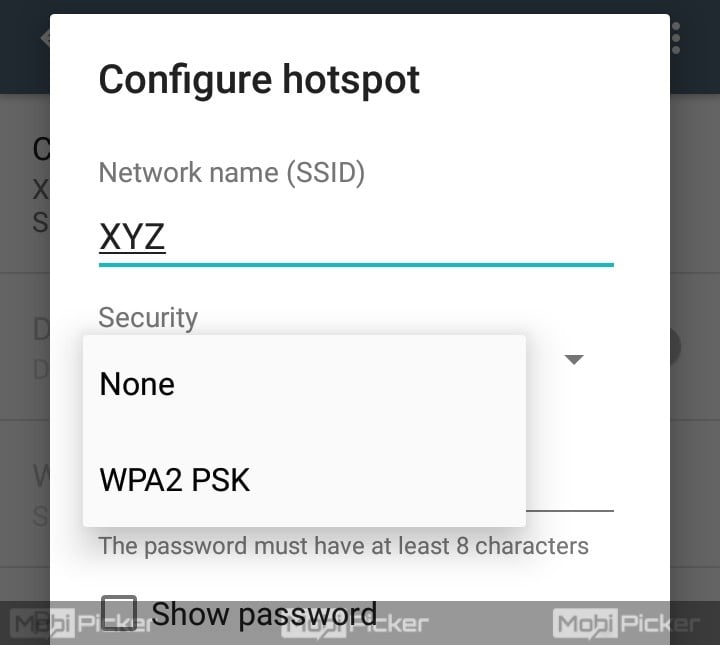 how to get free WiFi hotspot