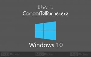 compattelrunner.exe microsoft compatibility telemetry