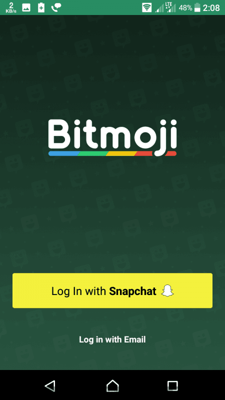 How to Make Your 3d Bitmoji on Snapchat