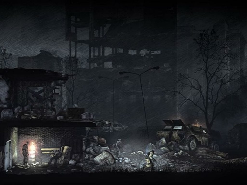 free download games like this war of mine