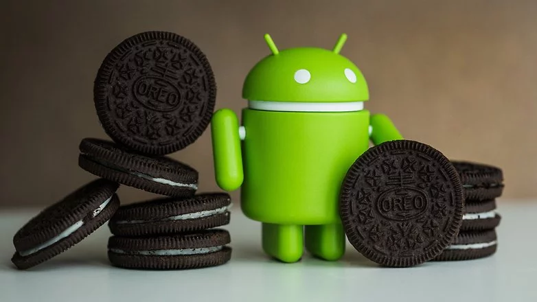 Final Android 8 Oreo is coming to multiple Samsung Galaxy S8 and