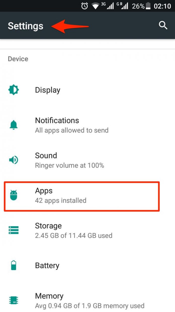 5 Ways to Fix "Unfortunately, Google Play Services Has ...