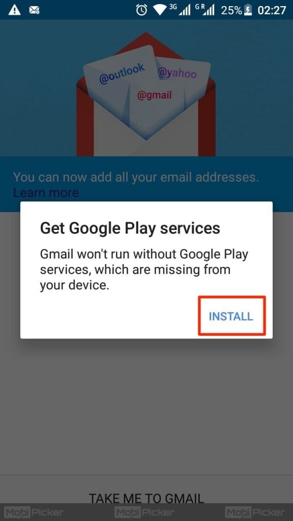 5 Ways to Fix "Unfortunately, Google Play Services Has Stopped" Error