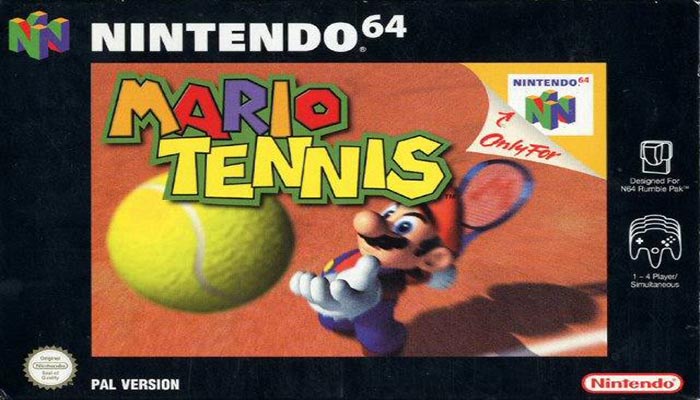 best nintendo 64 games