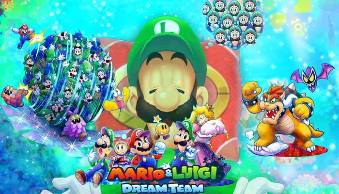 Best nintendo 3DS Games