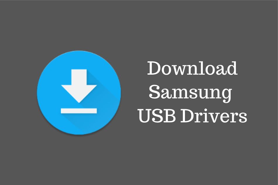 nps software samsung usb driver download