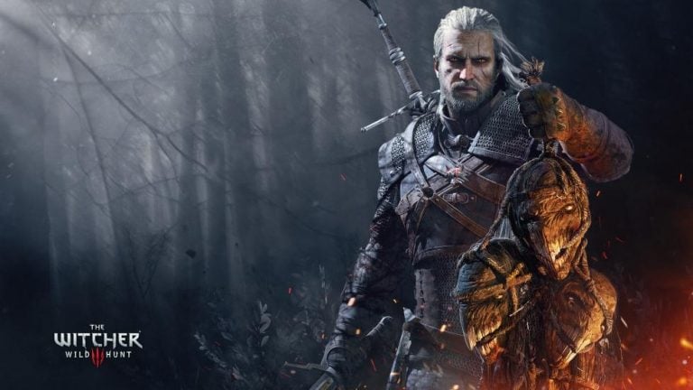 The Witcher 3 Update 1.51 Out Now; Adds Support for PS4 Pro - MobiPicker